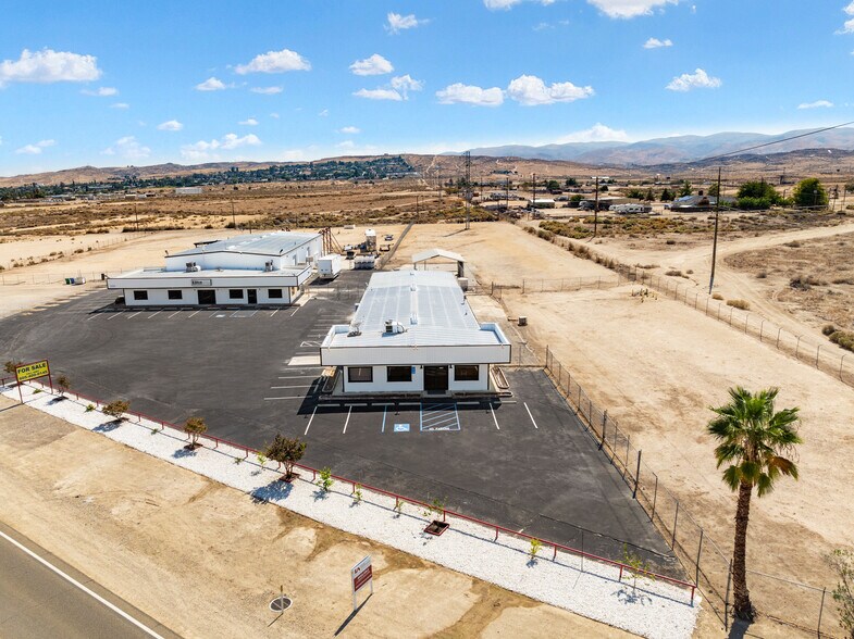 More Photos Of 1589 Kern St, Taft Warehouse For Sale