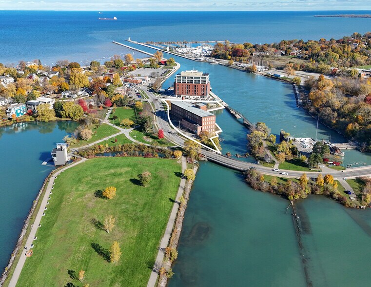 More Photos Of 61-63 Lakeport Rd, St Catharines Land For Sale