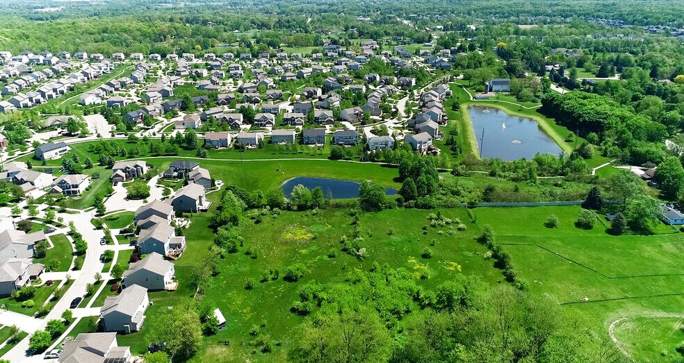 More Photos Of 24440 Martindale Rd, South Lyon Land For Sale