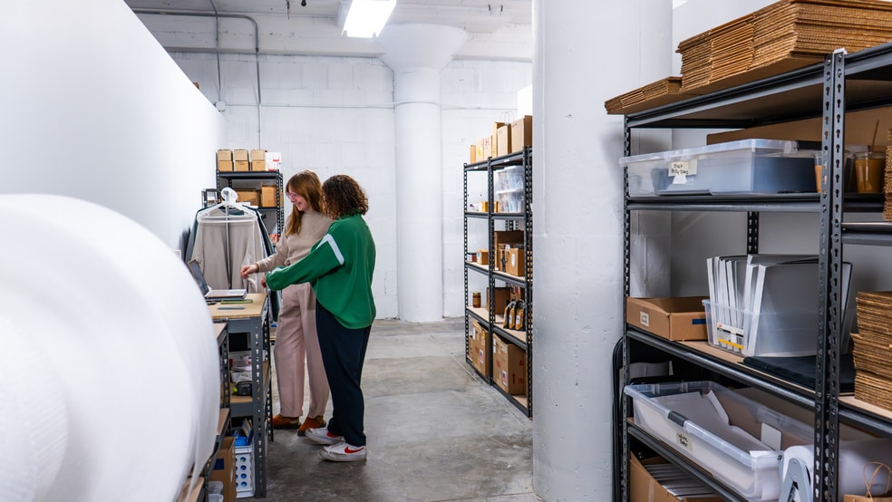 More Photos Of 1402 Jones St, Omaha Warehouse For Lease