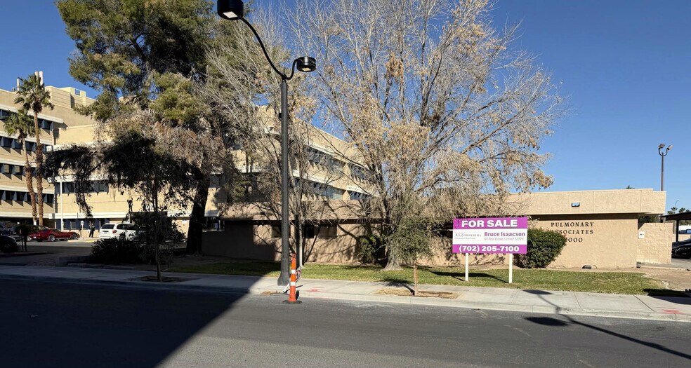 More Photos Of 2000 Wellness Way, Las Vegas Medical For Sale