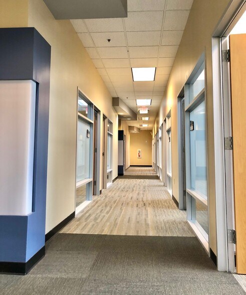 More Photos Of 333 Technology Dr, Canonsburg Office For Lease