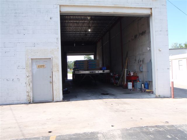 More Photos Of 2600 Louisville Rd, Savannah Distribution For Lease