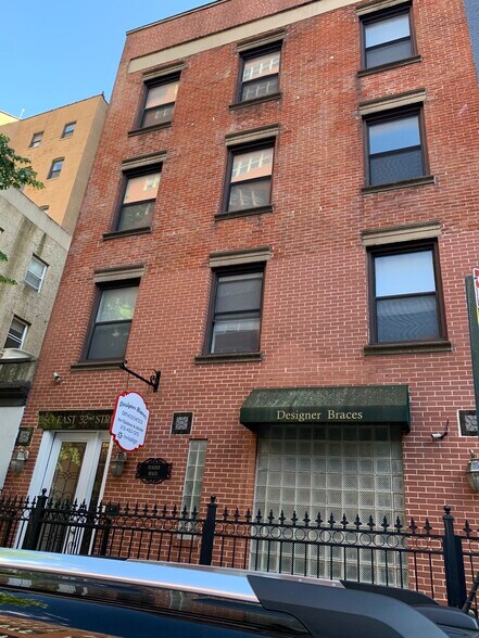 More Photos Of 250 E 32nd St, New York Office Residential For Sale
