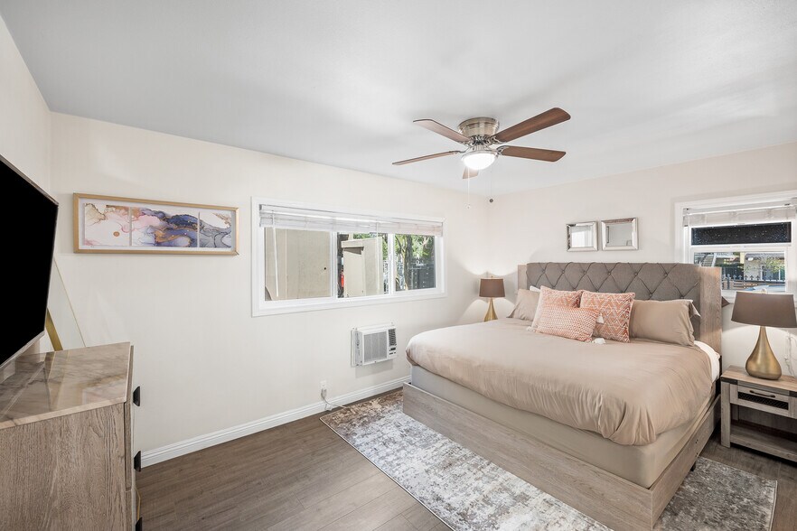 More Photos Of 1837 E Colorado Blvd, Pasadena Apartments For Sale