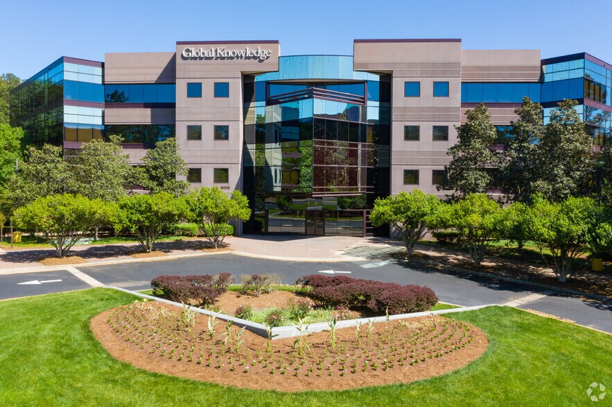 More Photos Of 11000 Regency Pky, Cary Unknown For Lease