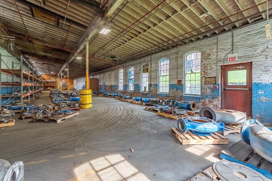 More Photos Of 44 Old Princeton Rd, Fitchburg Industrial For Sale