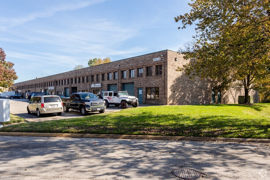 8536 Terminal Rd, Lorton, VA 22079 For Lease