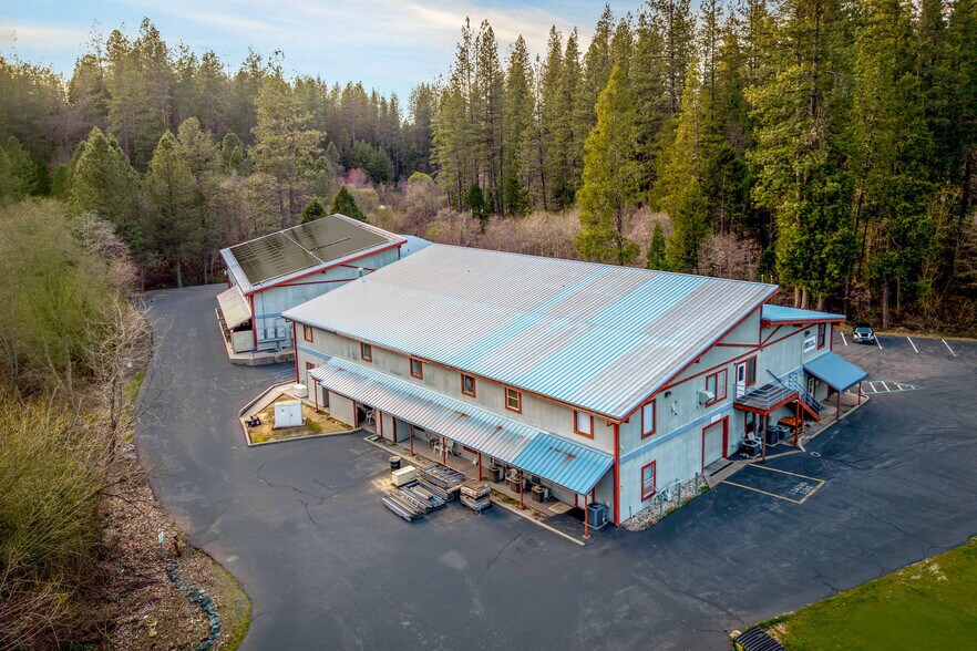 More Photos Of 870 Gold Flat Rd, Nevada City Research And Development For Lease