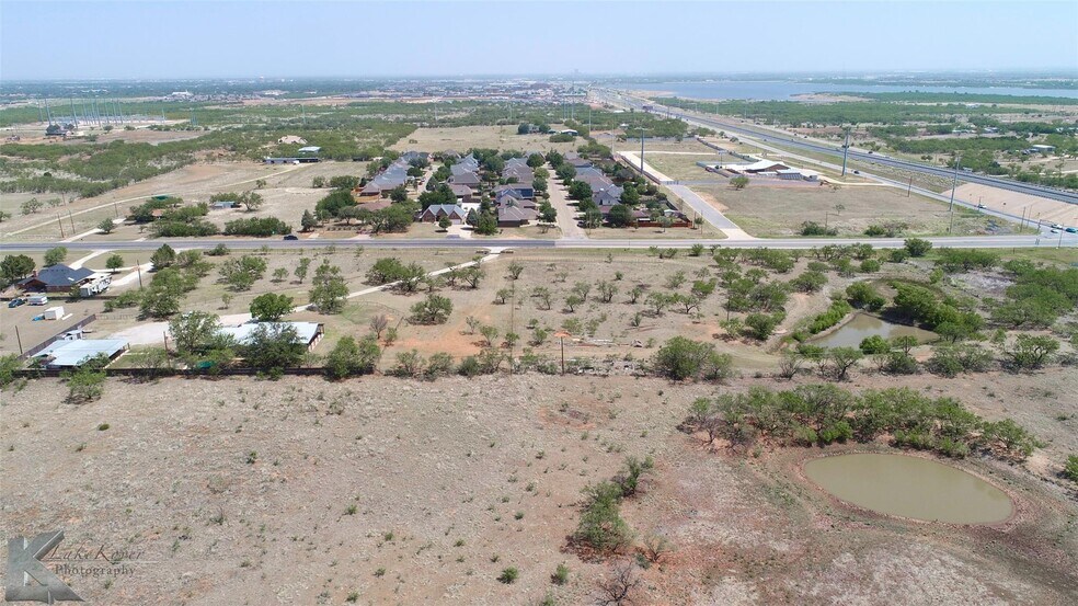 More Photos Of 1873 Beltway S, Abilene Land For Sale