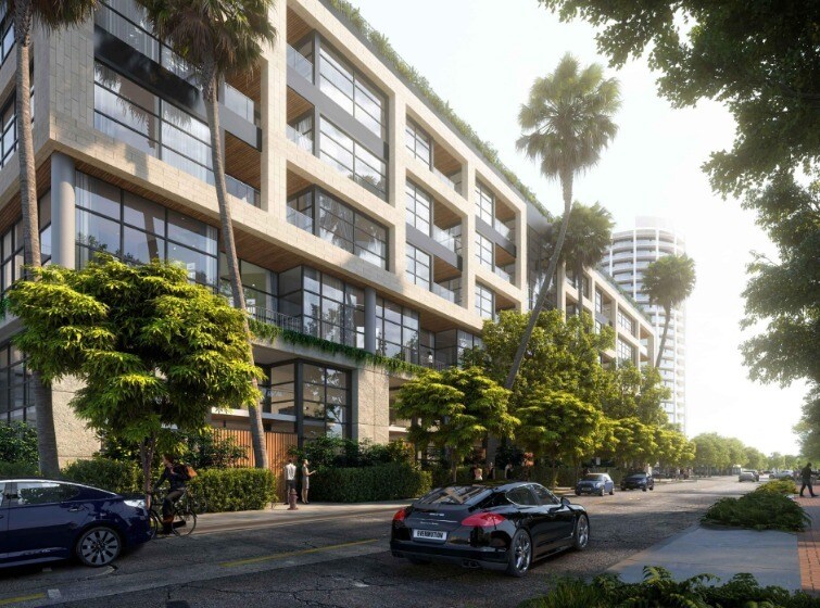 More Photos Of 2835 Tigertail Ave, Miami Apartments For Lease
