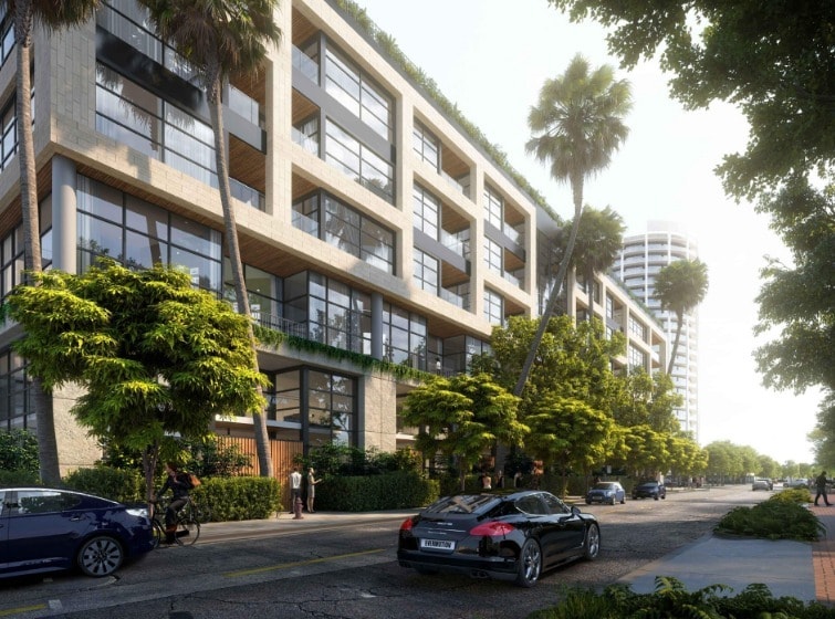 More Photos Of 2855 Tigertail Ave, Miami Apartments For Lease