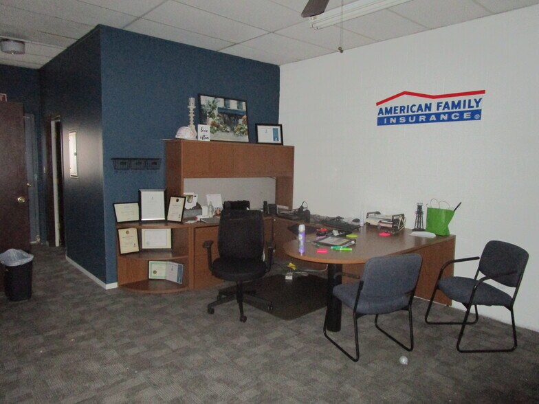 More Photos Of 605 E Kansas Ave, Garden City Office For Sale