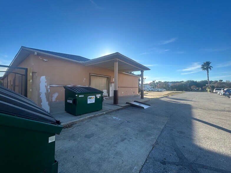 More Photos Of 101 Mattie M Kelly Blvd, Destin Light Distribution For Lease