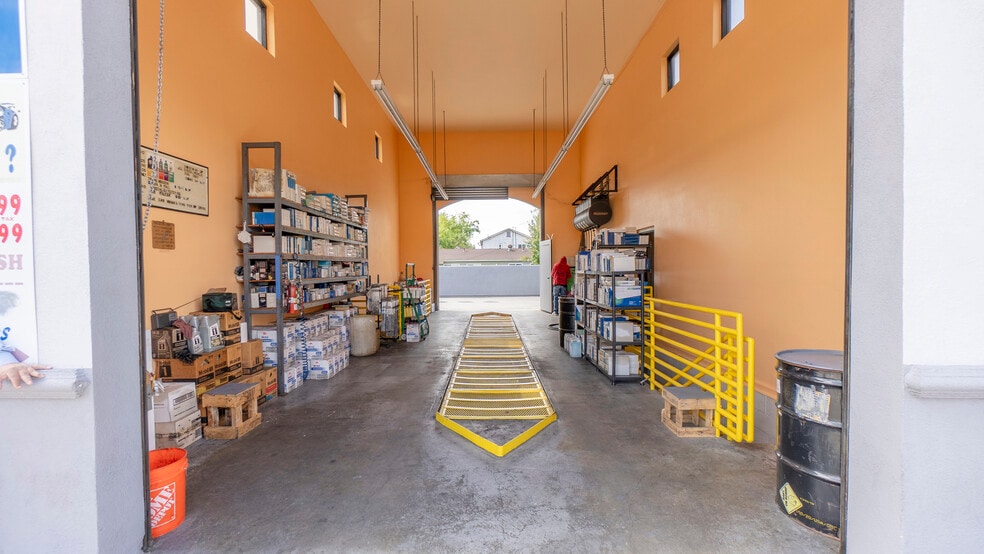 More Photos Of 4060 Sterling Way, Baldwin Park Carwash For Sale