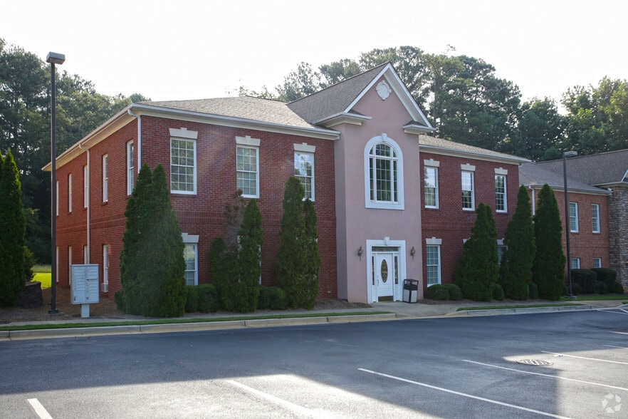 Primary Photo Of 180 Camden Hill Rd, Lawrenceville Office For Lease
