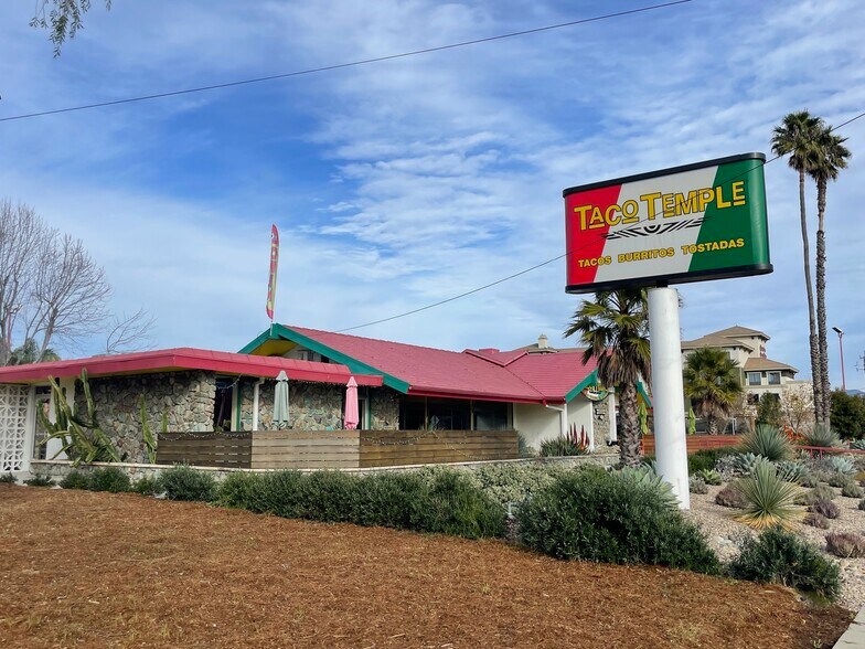 More Photos Of 1575 Calle Joaquin, San Luis Obispo Restaurant For Lease