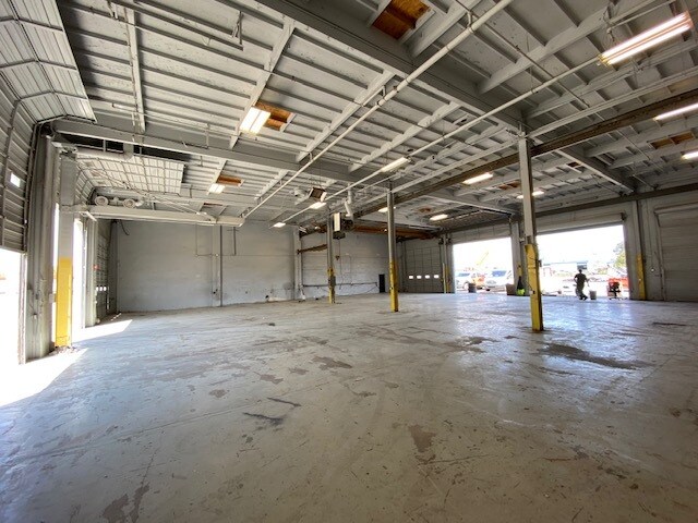 More Photos Of 111 Pullman Way, San Jose Land For Lease