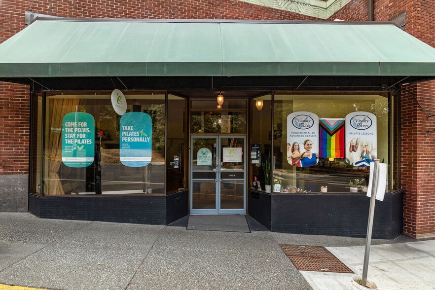 More Photos Of 3601 S McClellan St, Seattle Apartments For Sale