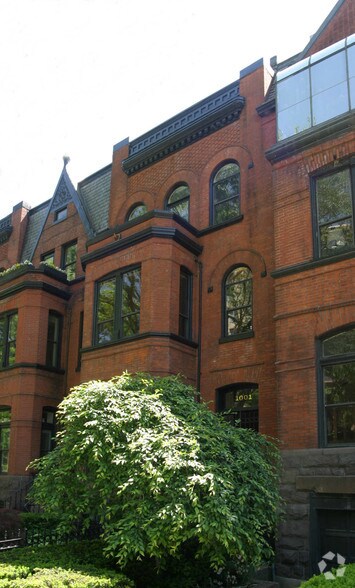 More Photos Of 1011 New Hampshire Ave NW, Washington Office For Sale