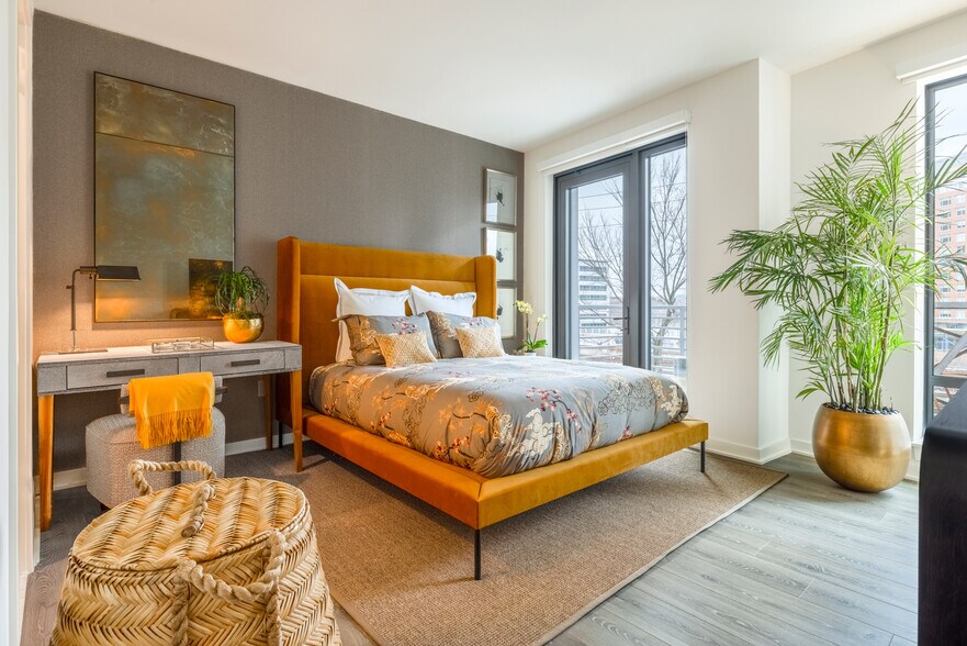 More Photos Of 300 Morse St NE, Washington Apartments For Lease