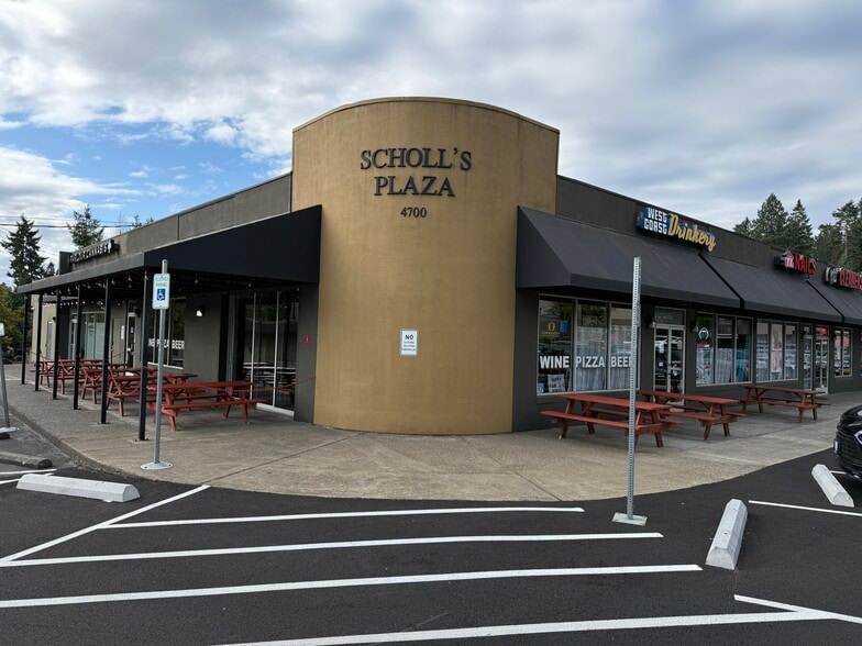 Primary Photo Of 4700 SW Scholls Ferry Rd, Portland Unknown For Lease