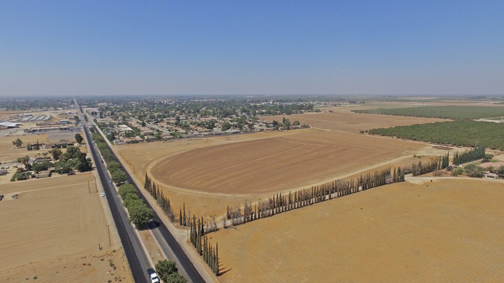 More Photos Of 1320 E Lerdo Hwy, Shafter Land For Sale