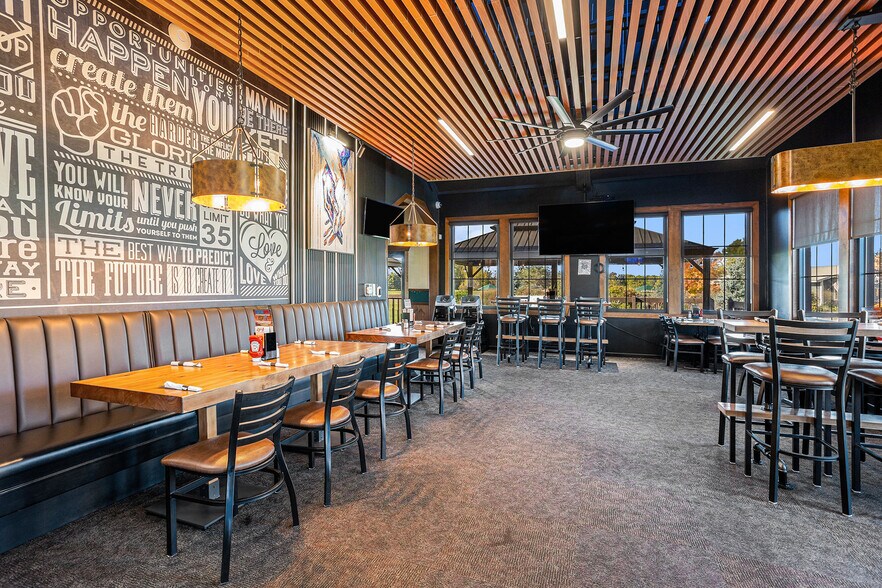 More Photos Of 2280 S Reese Rd, Reese Restaurant For Sale