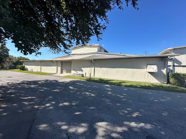 Primary Photo Of 2650 Rosselle St, Jacksonville Unknown For Lease