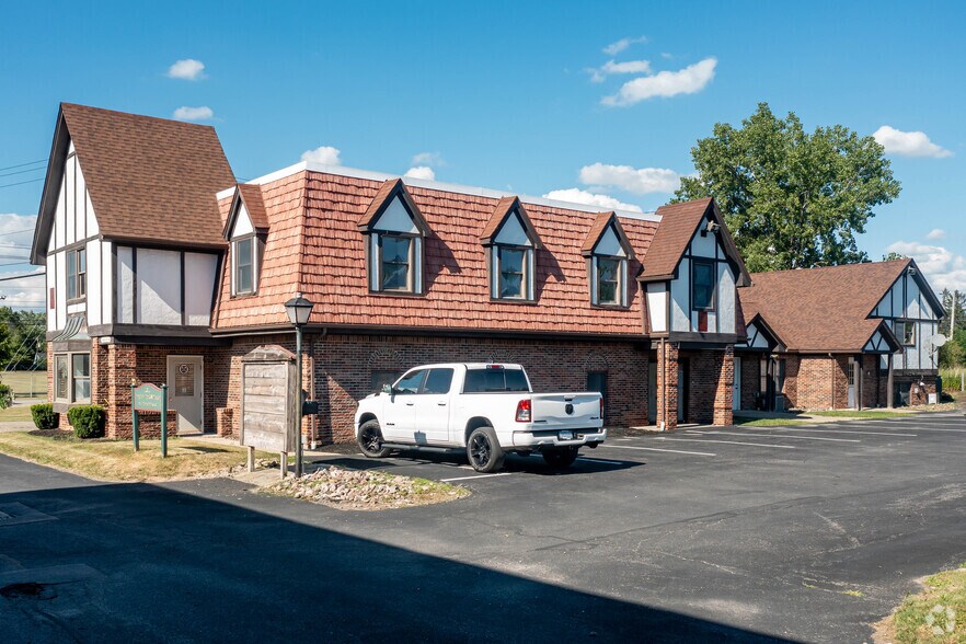 More Photos Of 338 Harris Hill Rd, Buffalo Office For Lease