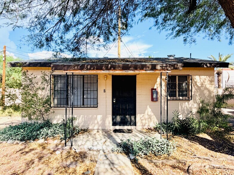 More Photos Of 3830 E 2nd St, Tucson Apartments For Sale
