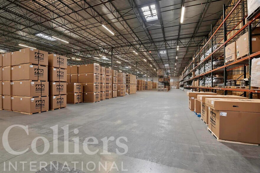 More Photos Of 651 E Gowen Rd, Boise Warehouse For Lease