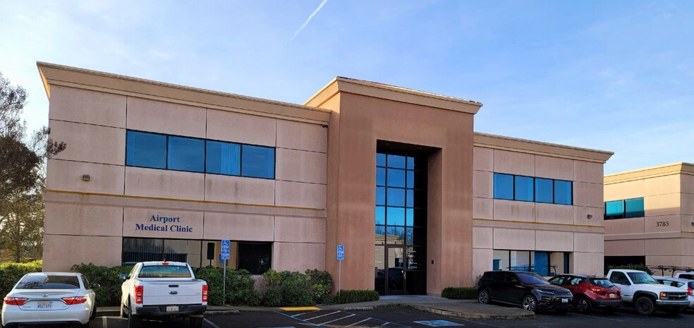 More Photos Of 3775 Brickway Blvd, Santa Rosa Medical For Sale
