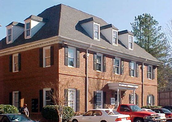 More Photos Of 3841 Holcomb Bridge Rd, Peachtree Corners Medical For Lease
