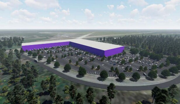 Primary Photo Of 8 Airport Rd, Apalachicola Land For Sale