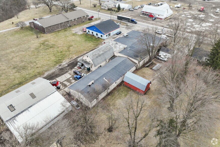More Photos Of 312 W Main St, Delta Freestanding For Sale