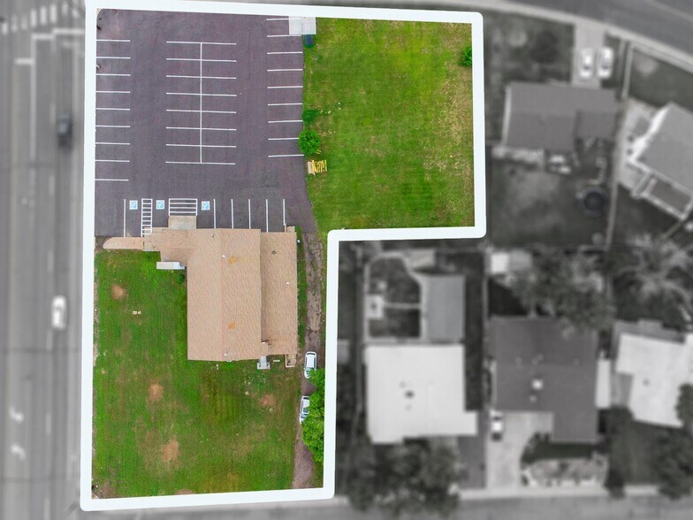 More Photos Of 2260 E 88th Ave, Denver Office Residential For Sale