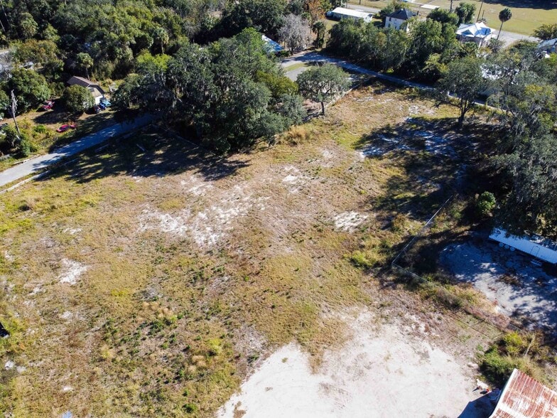 Primary Photo Of 122 Louis Broer Rd, East Palatka Land For Lease