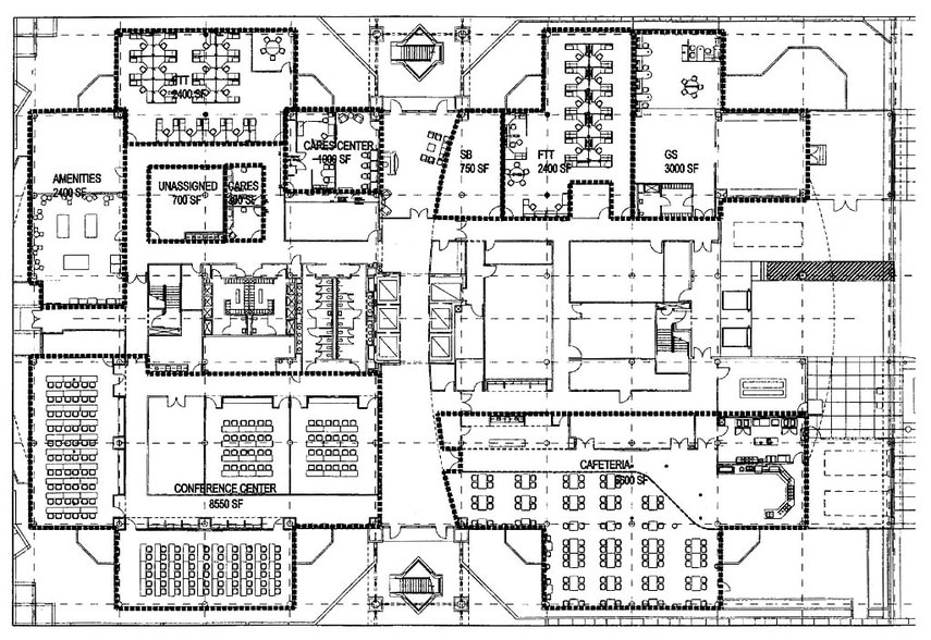 More Photos Of 140 Fountain Pky, Saint Petersburg Office For Lease