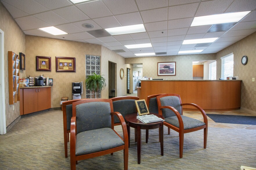 More Photos Of 6409 Folsom Blvd, Sacramento Medical For Lease