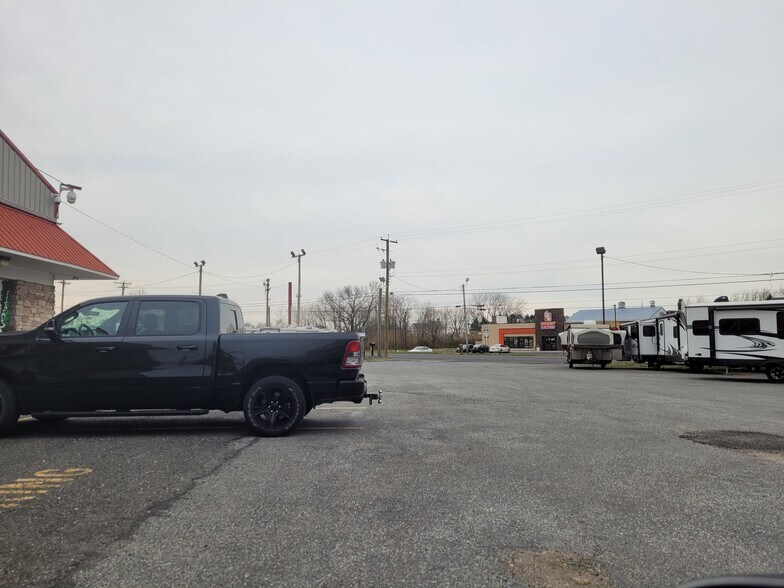 More Photos Of 770 Route 40, Monroeville Auto Dealership For Sale