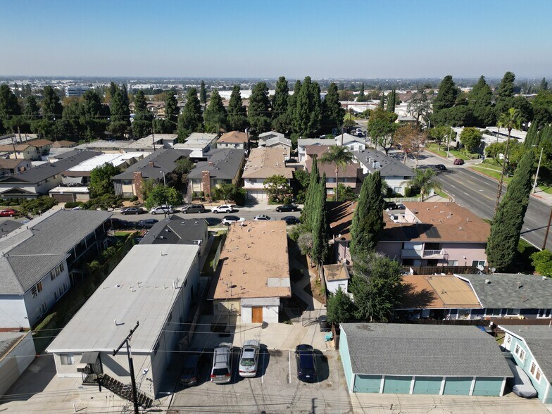 More Photos Of 7612 Newlin Ave, Whittier Apartments For Sale
