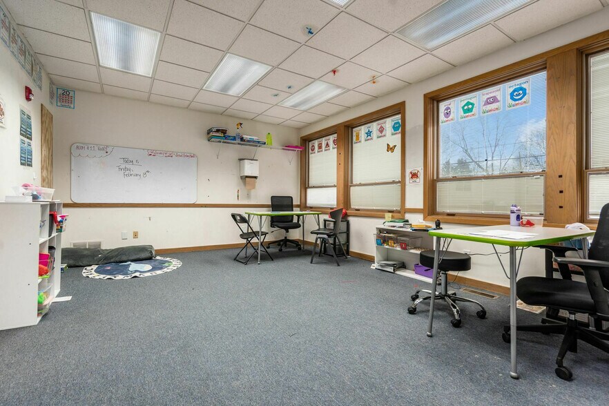 More Photos Of , Columbus Office For Sale