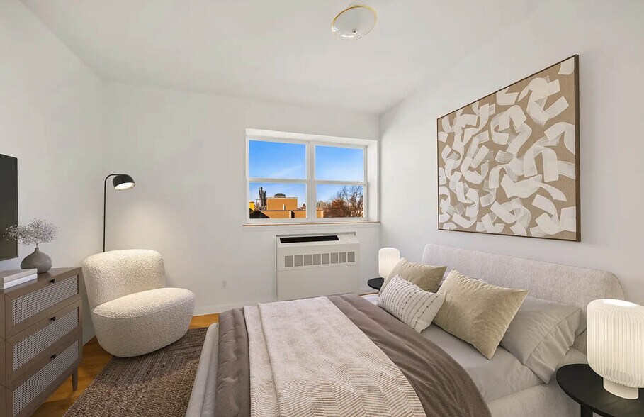 More Photos Of 2582 37th St, Astoria Apartments For Sale
