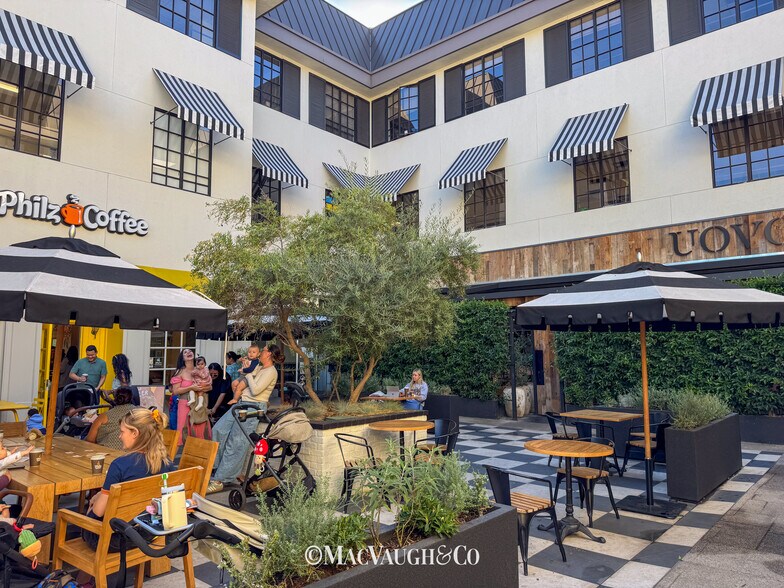 More Photos Of 140-146 S Lake Ave, Pasadena Office For Lease