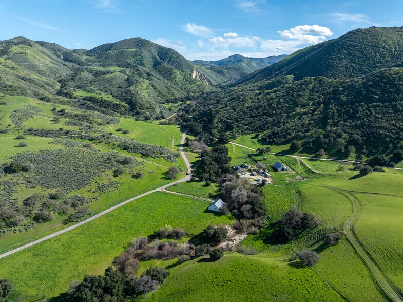 More Photos Of 48400 Reliz Canyon Rd, Greenfield Land For Sale