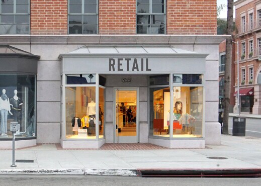 More Photos Of 416 N Bedford Dr, Beverly Hills Medical For Lease