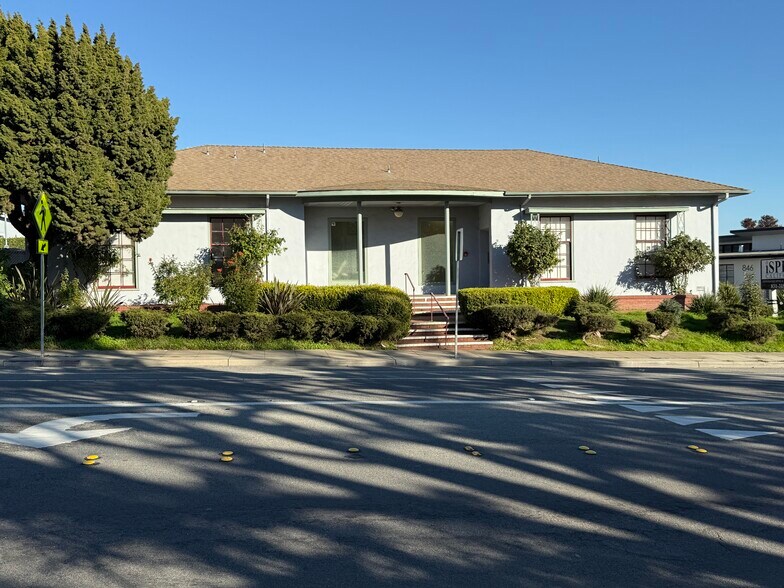 More Photos Of 850 Freedom Blvd, Watsonville Medical For Sale