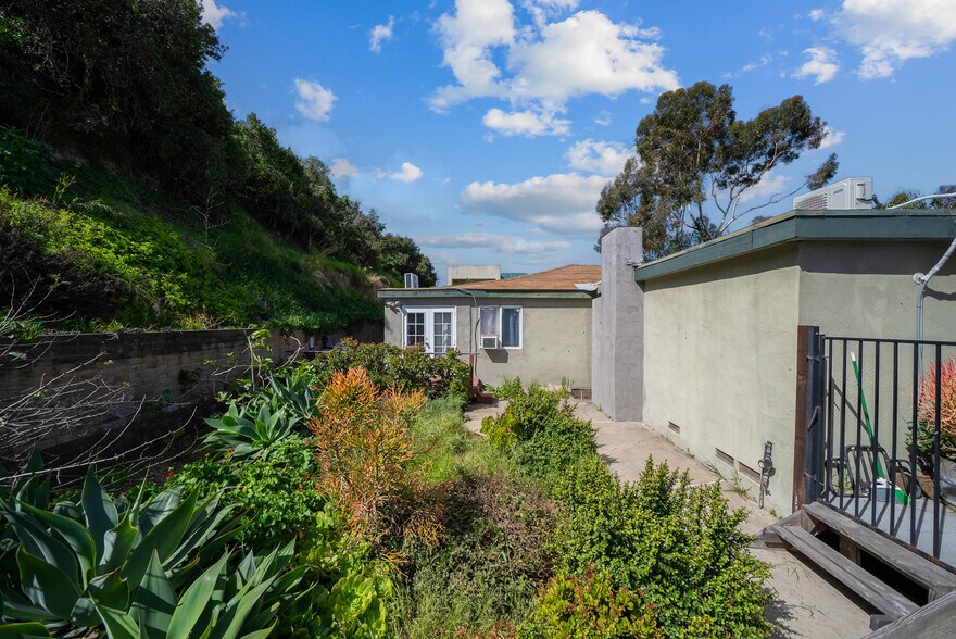More Photos Of 2335 Camino del Rio S, San Diego Land For Sale