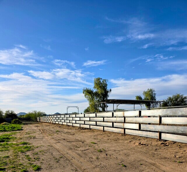 More Photos Of 4201 E Quail Track Dr, Cave Creek Land For Sale